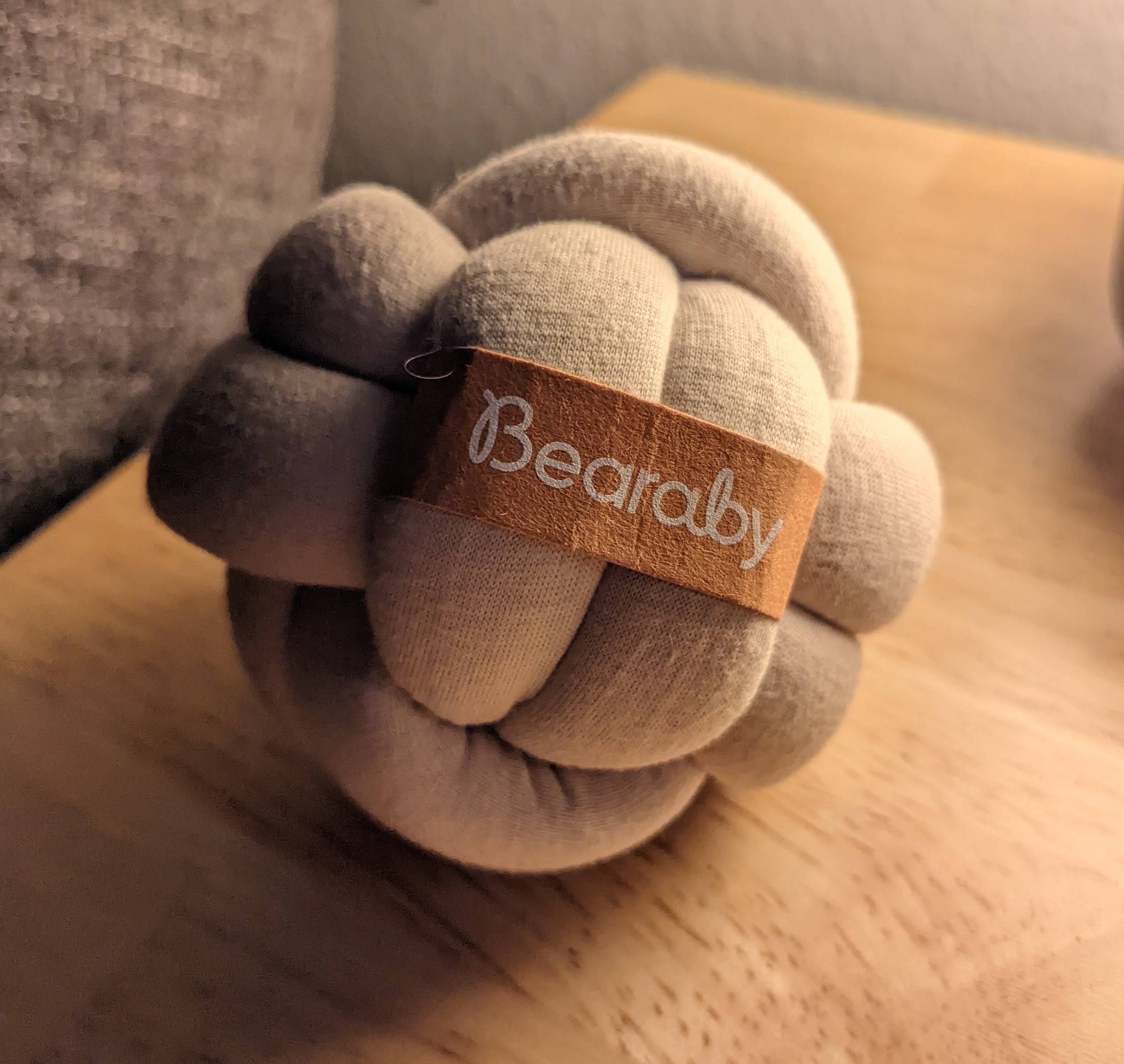 Bearaby Small Hugget