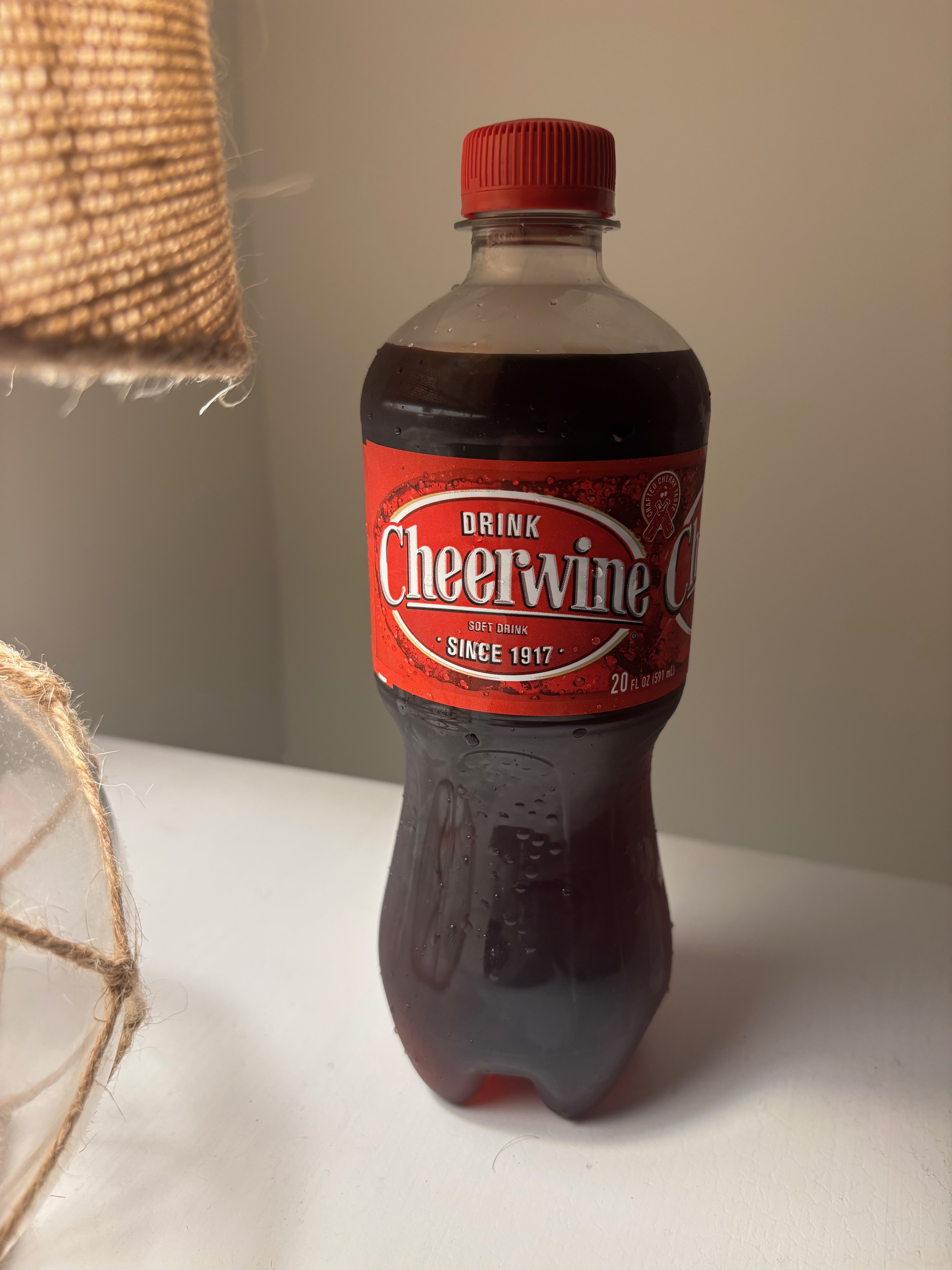 Cheerwine